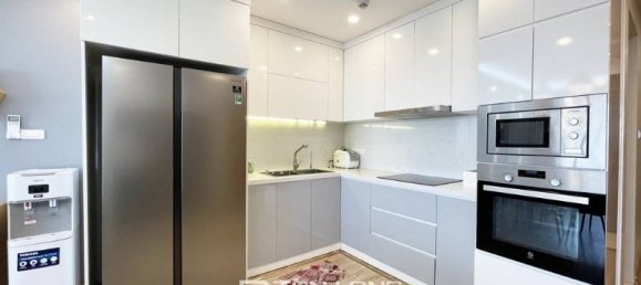 Apartamento de 2 dormitorios en Tay Ho, Vietnam No. 643 5