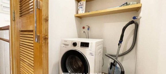 Apartamento de 2 dormitorios en Tay Ho, Vietnam No. 643 13