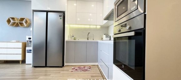Apartamento de 2 dormitorios en Tay Ho, Vietnam No. 643 6