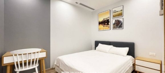 Apartamento de 2 dormitorios en Tay Ho, Vietnam No. 643 11