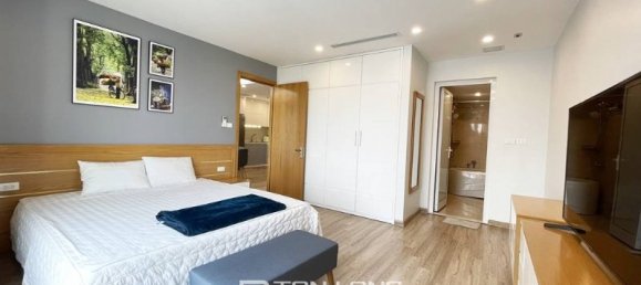 Apartamento de 2 dormitorios en Tay Ho, Vietnam No. 643 7