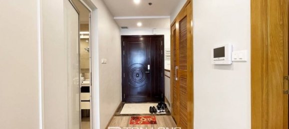 Apartamento de 2 dormitorios en Tay Ho, Vietnam No. 643 14