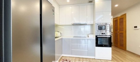 Apartamento de 2 dormitorios en Tay Ho, Vietnam No. 643 17