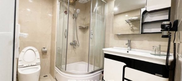 Apartamento de 2 dormitorios en Tay Ho, Vietnam No. 643 12