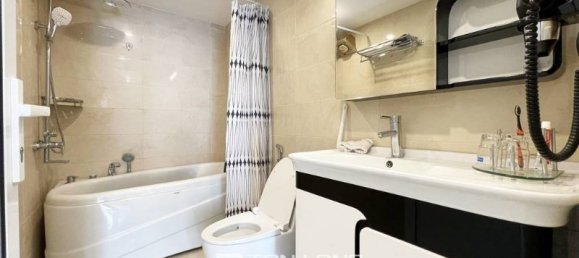 Apartamento de 2 dormitorios en Tay Ho, Vietnam No. 643 10