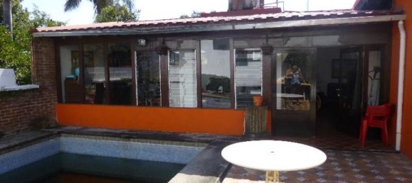 Casa de 3 dormitorios en Morelos, Mexico No. 180439 2