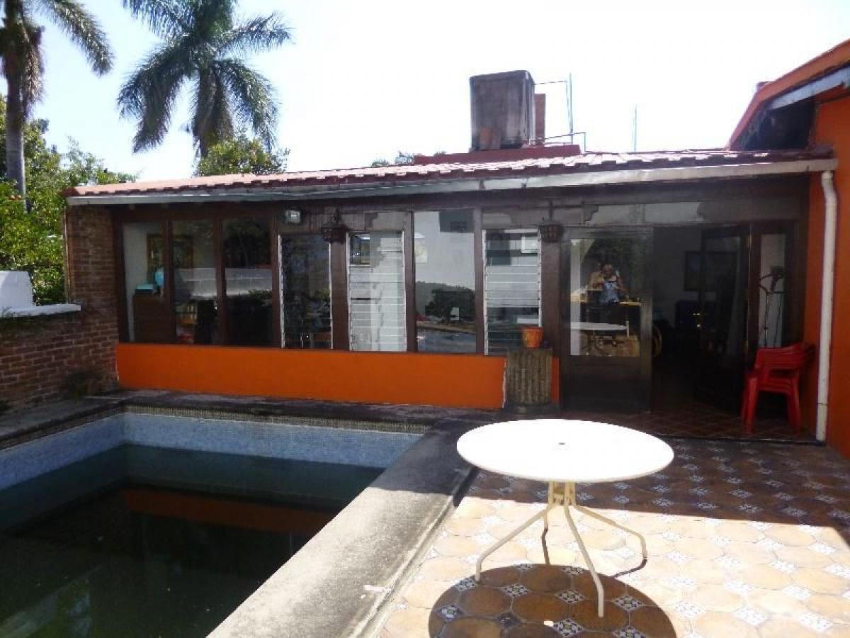 Casa de 3 dormitorios en Morelos, Mexico No. 180439