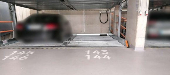 Estacionamento em Halle, Germany 123 m² N.º 327631 4