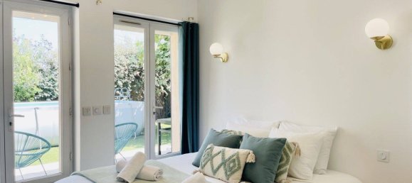 2 bedrooms House in Sainte-Maxime, France No. 334225 5