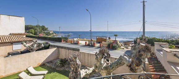 2 bedrooms House in Sainte-Maxime, France No. 334225 8