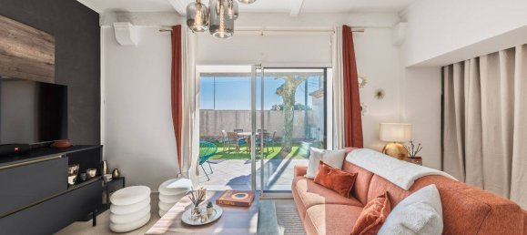 2 bedrooms House in Sainte-Maxime, France No. 334225 3