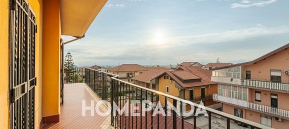 5 rooms Apartment in Motta Sant'Anastasia, Italy No. 48535 11