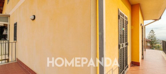 5 rooms Apartment in Motta Sant'Anastasia, Italy No. 48535 14