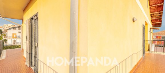 5 rooms Apartment in Motta Sant'Anastasia, Italy No. 48535 13