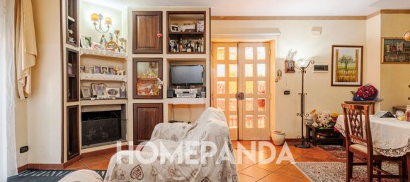 5 rooms Apartment in Motta Sant'Anastasia, Italy No. 48535 5