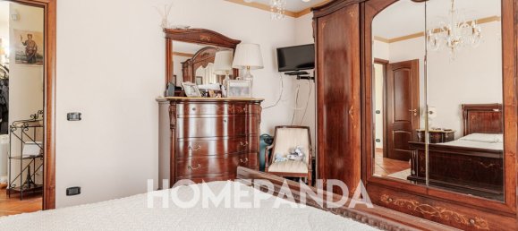 5 rooms Apartment in Motta Sant'Anastasia, Italy No. 48535 16