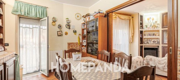 5 rooms Apartment in Motta Sant'Anastasia, Italy No. 48535 10