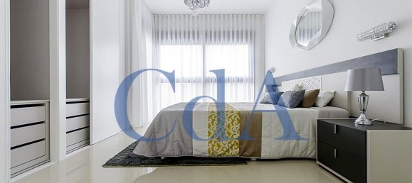 3 Schlafzimmer Villa in San Miguel de Salinas, Spain, Nr. 4953 3