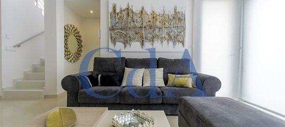 3 Schlafzimmer Villa in San Miguel de Salinas, Spain, Nr. 4953 23