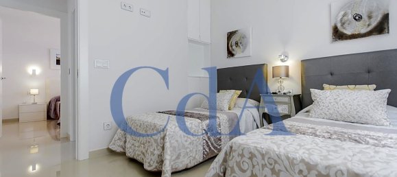 3 Schlafzimmer Villa in San Miguel de Salinas, Spain, Nr. 4953 7