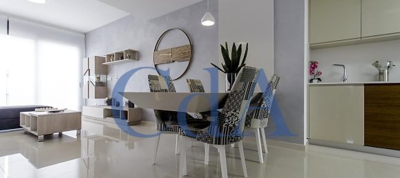 3 Schlafzimmer Villa in San Miguel de Salinas, Spain, Nr. 4953 21