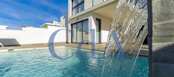 3 Schlafzimmer Villa in San Miguel de Salinas, Spain, Nr. 4953 2