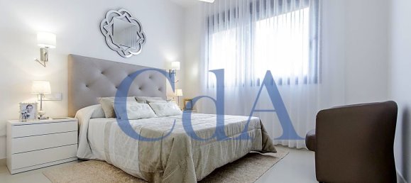 3 Schlafzimmer Villa in San Miguel de Salinas, Spain, Nr. 4953 18