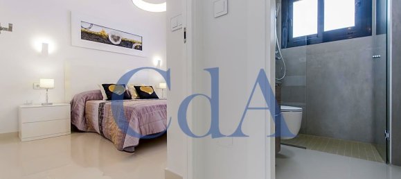 3 Schlafzimmer Villa in San Miguel de Salinas, Spain, Nr. 4953 12