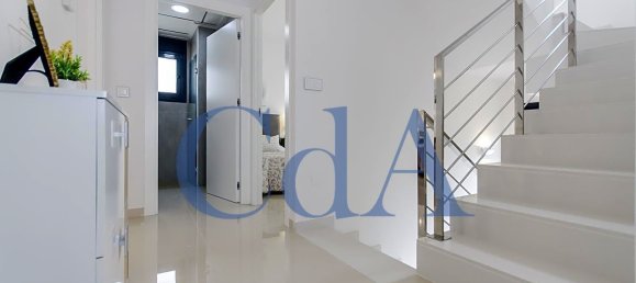 3 Schlafzimmer Villa in San Miguel de Salinas, Spain, Nr. 4953 10