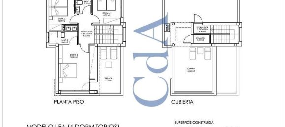 3 Schlafzimmer Villa in San Miguel de Salinas, Spain, Nr. 4953 4