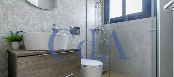 3 Schlafzimmer Villa in San Miguel de Salinas, Spain, Nr. 4953 13