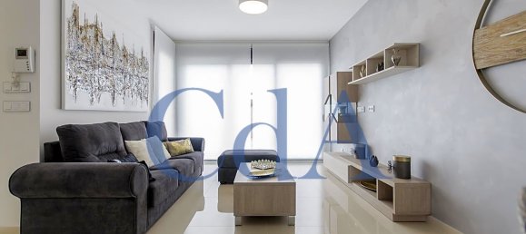 3 Schlafzimmer Villa in San Miguel de Salinas, Spain, Nr. 4953 17