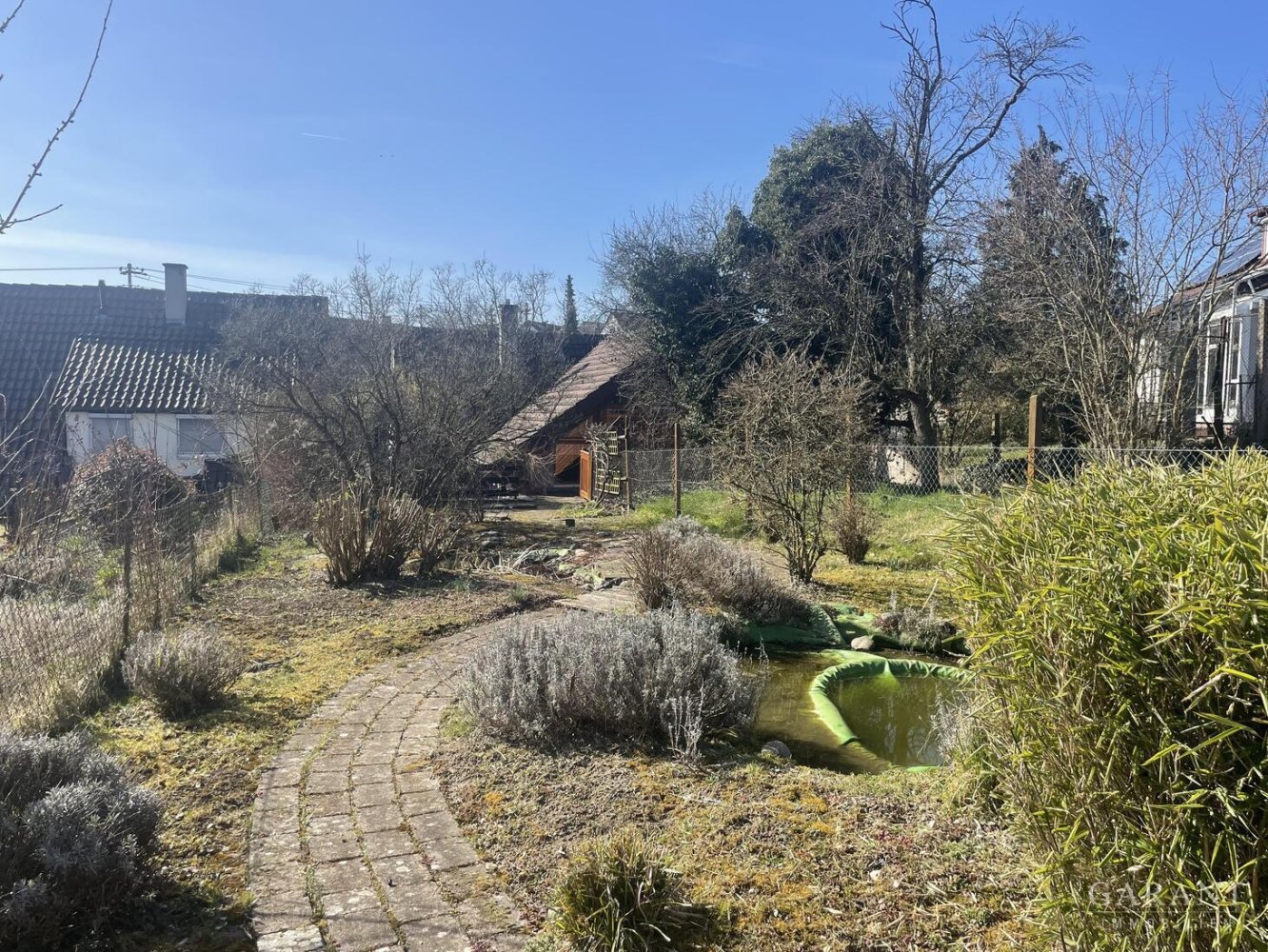 8-Zimmer Haus in Baden-Württemberg, Germany, Nr. 2182