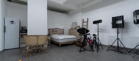 Gewerbliche Immobilie in Neubau, Austria 342m², Nr. 222644 14