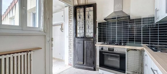 2 غرف نوم منزل في Gentilly, France رقم 172826 4