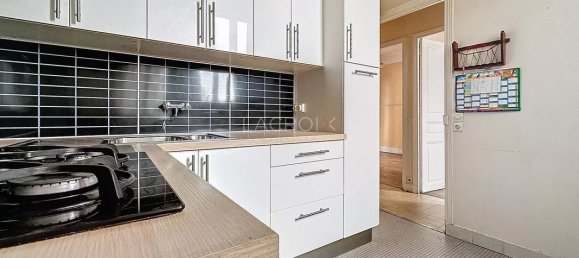 2 غرف نوم منزل في Gentilly, France رقم 172826 3