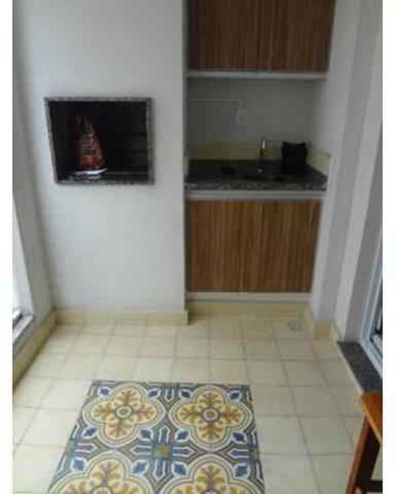 3 Schlafzimmer Wohnung in Sao Paulo, Brazil, Nr. 432468