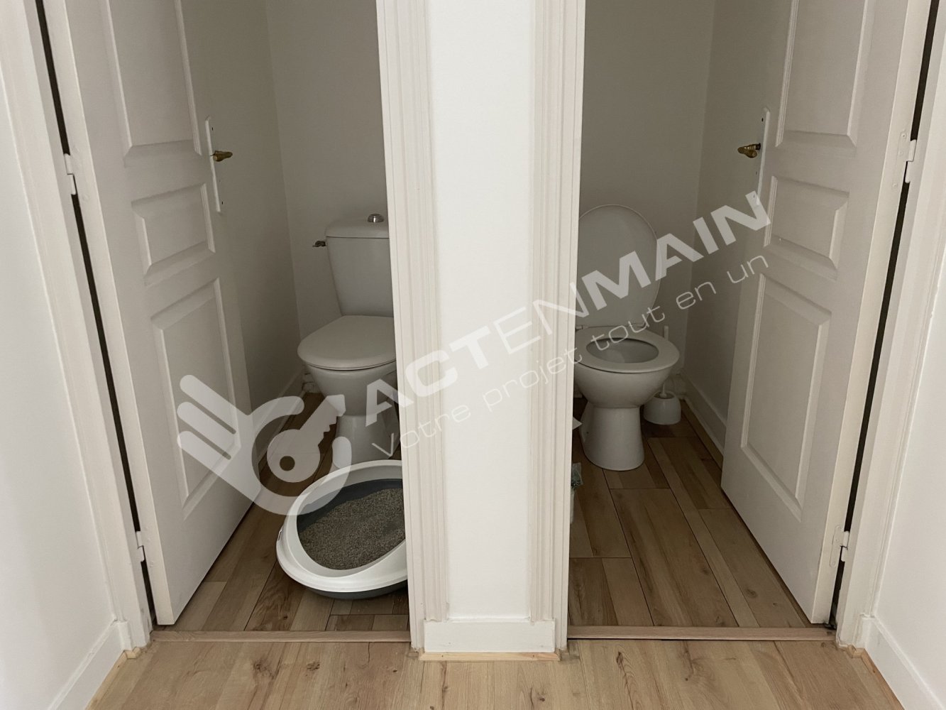 4 غرف نوم شقة في Tours, France رقم 255496