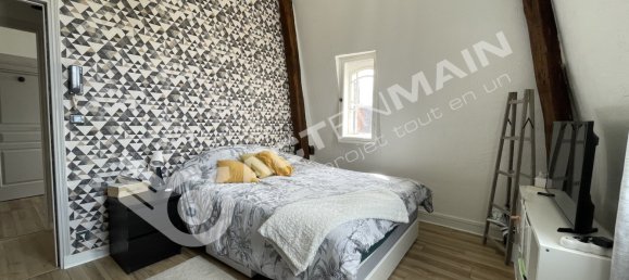 4 غرف نوم شقة في Tours, France رقم 255496 2