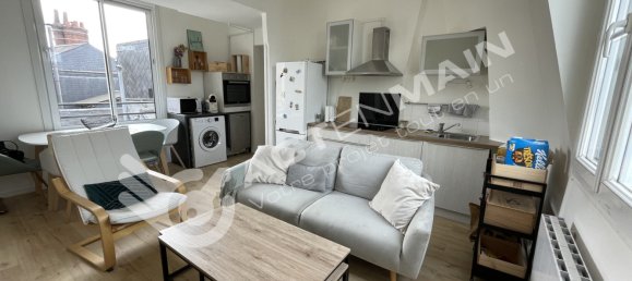 4 غرف نوم شقة في Tours, France رقم 255496 3