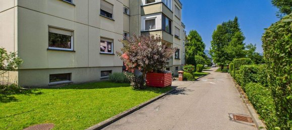 2-Zimmer Wohnung in Rankweil, Austria, Nr. 213878 11