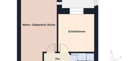 2-Zimmer Wohnung in Rankweil, Austria, Nr. 213878 13