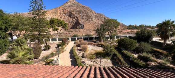 Вилла с 7 спальнями в Каллоза де Сегура, Испания № 275631 10