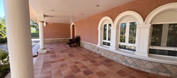 Вилла с 7 спальнями в Каллоза де Сегура, Испания № 275631 7