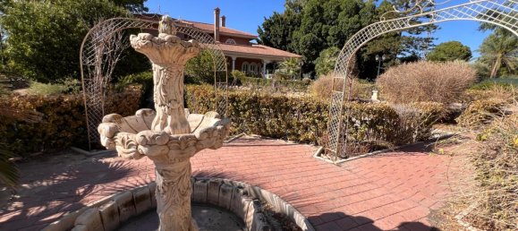 Вилла с 7 спальнями в Каллоза де Сегура, Испания № 275631 8