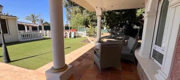 Вилла с 7 спальнями в Каллоза де Сегура, Испания № 275631 9