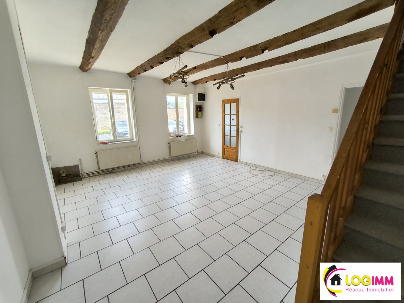 2 bedrooms House in Aulnoy-lez-Valenciennes, France No. 82864