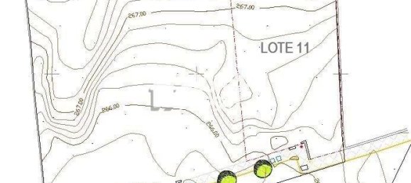 4 غرف نوم قطعة أرض في Sao Bras de Alportel, Portugal رقم 354947 11