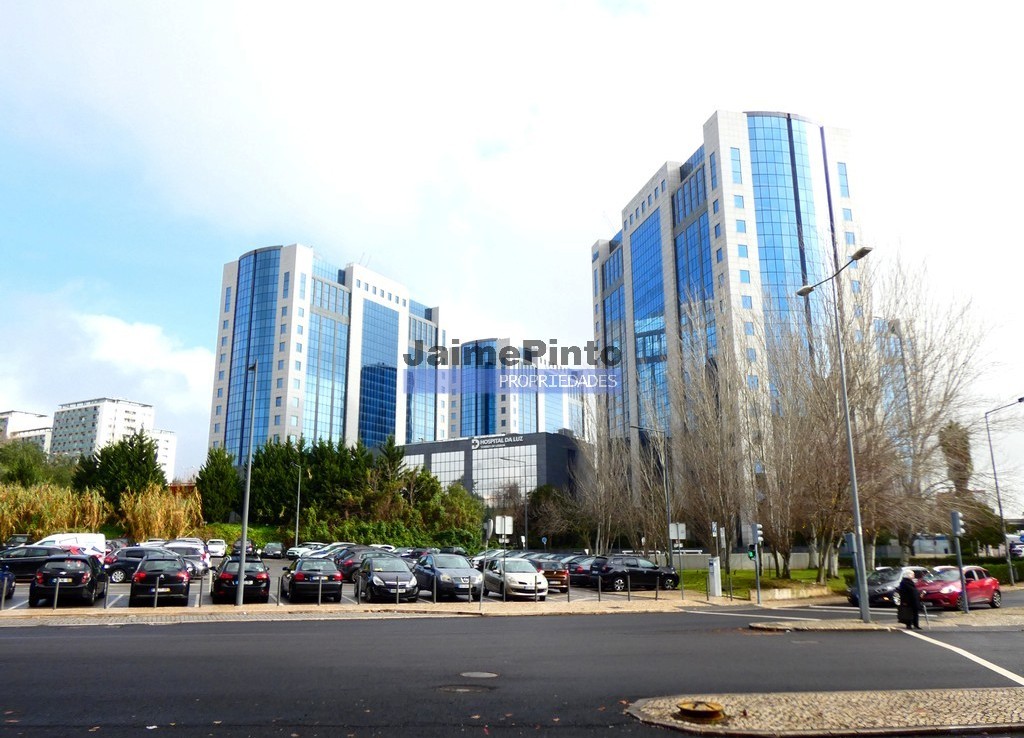 3 غرف نوم شقة في Lisbon, Portugal رقم 116899