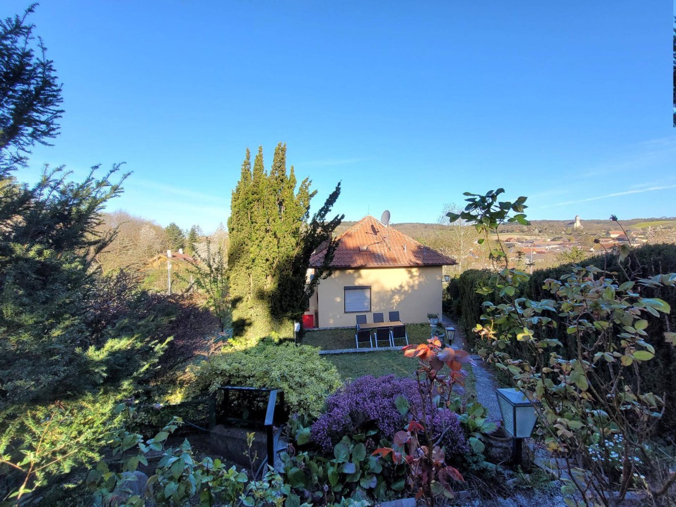 4 rooms House in Russbach, Austria No. 233800